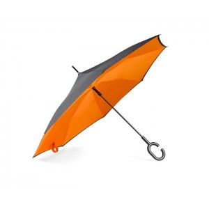 Dáždnik REVERS oranžový