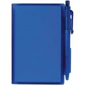 Zápisník modrý - 80 strán