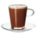 Sklenený pohár Coffee & Tea 