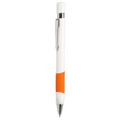 Guličkové pero EVE white